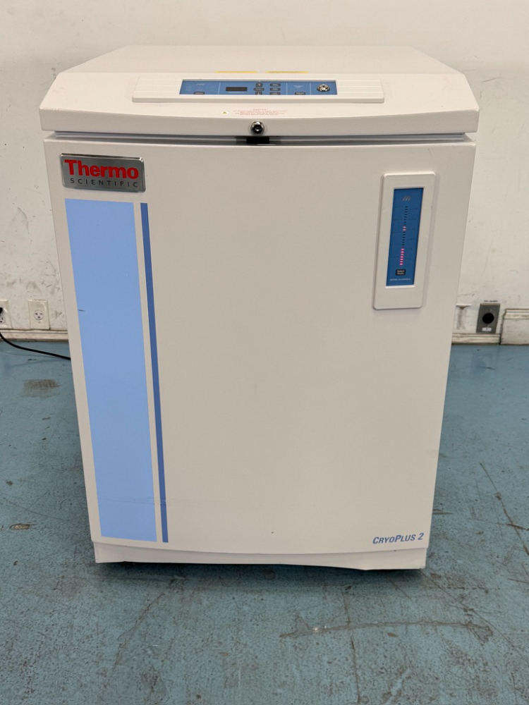 Image of Thermo Scientific Cryoplus 2 Cryogenic Storage System